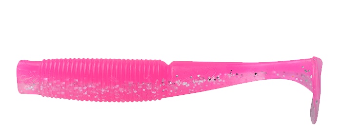 Daiwa Bait Junkie 3.2in Minnow Soft Plastic Lure