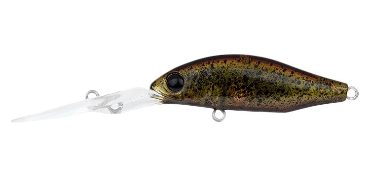 Daiwa Infeet Spike 44EXDR Hard Body Lure