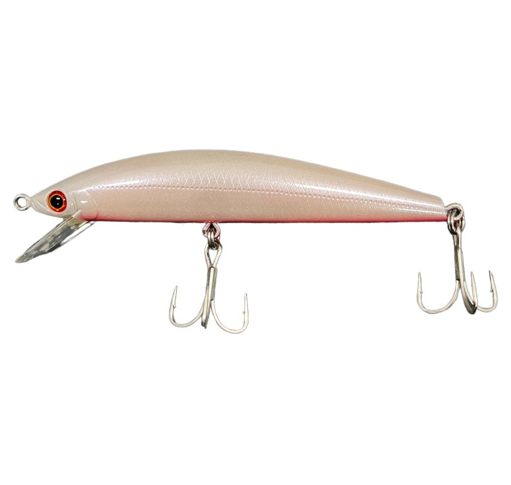 Jackson Athlete 9S Lure