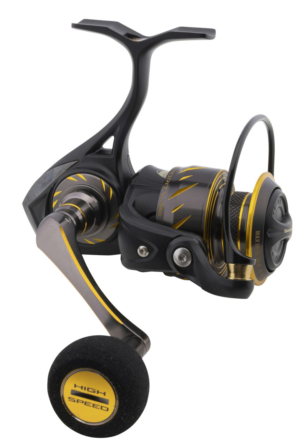 PENN Authority Spinning Reel