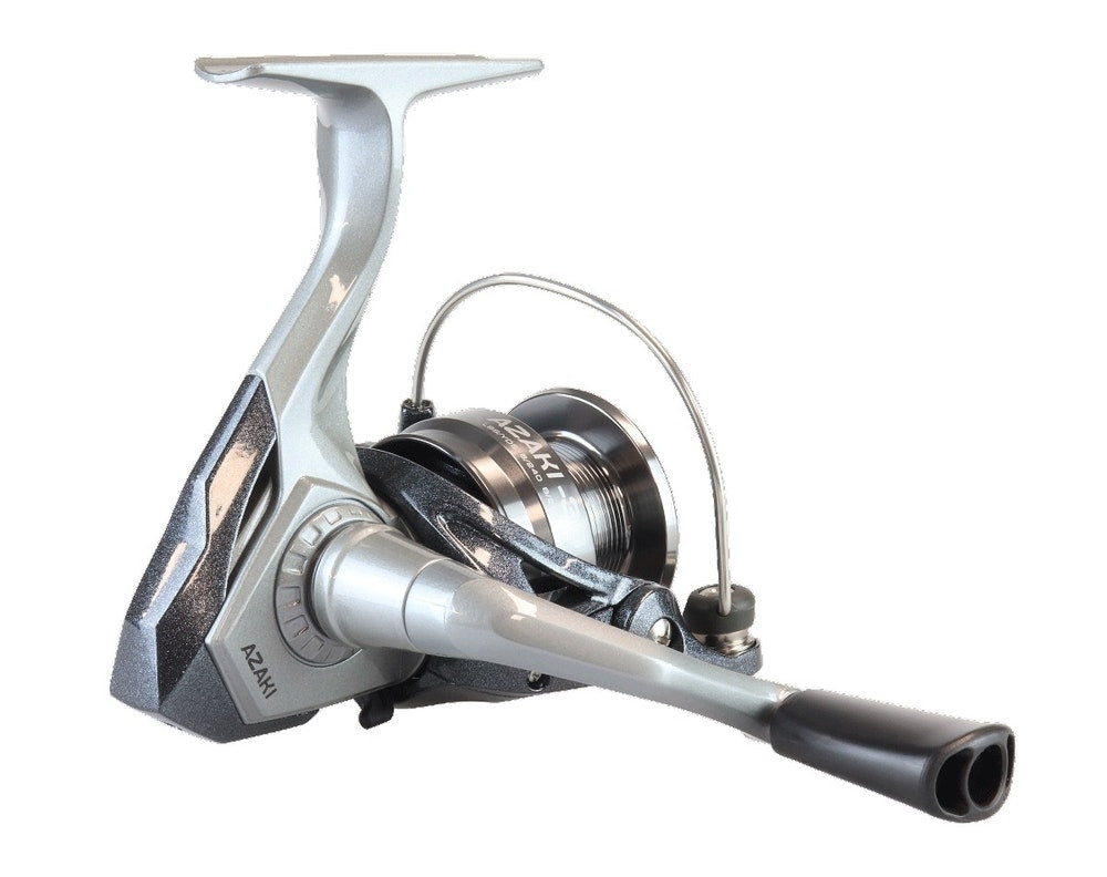Okuma Azaki Spin Reel