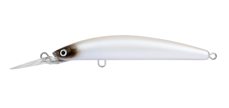 Daiwa Double Clutch IZM 115SP Lure