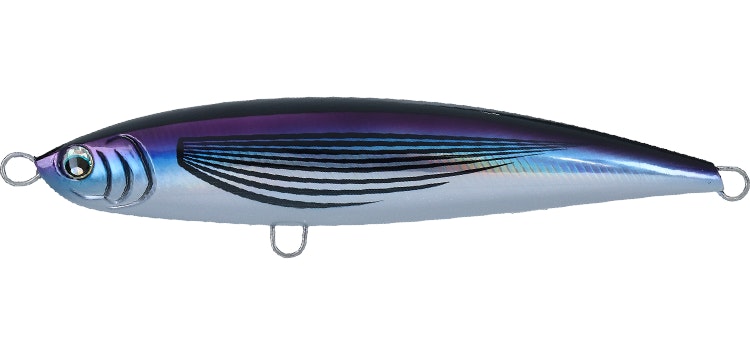 Daiwa Saltiga Dive Star 220F Lure