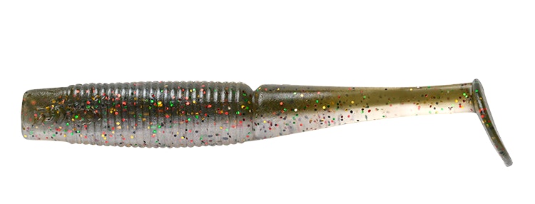 Daiwa Bait Junkie 2.5in Minnow Soft Plastic Lure