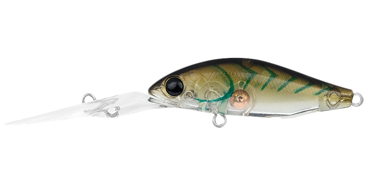 Daiwa Infeet Spike 44EXDR Hard Body Lure