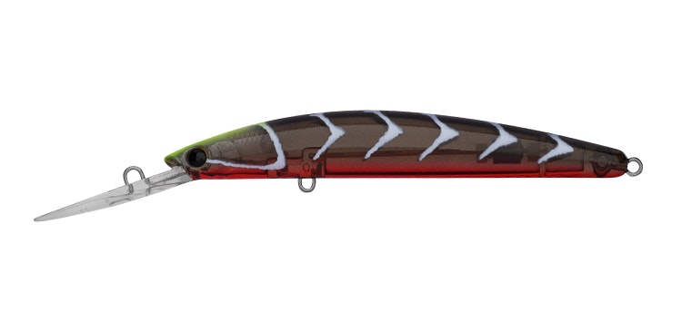 Daiwa Pro Double Clutch IZM Lure 95mm