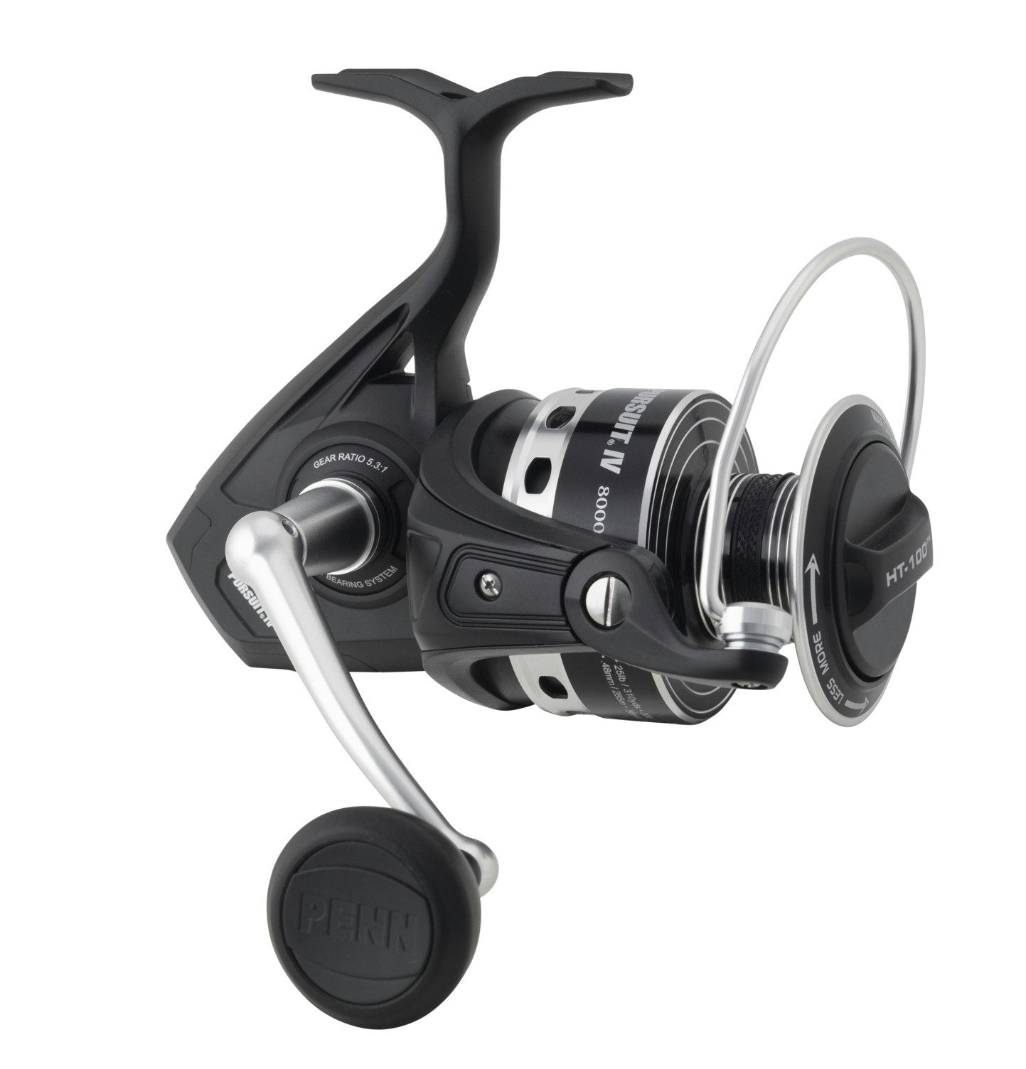 PENN Pursuit IV Spinning Reel
