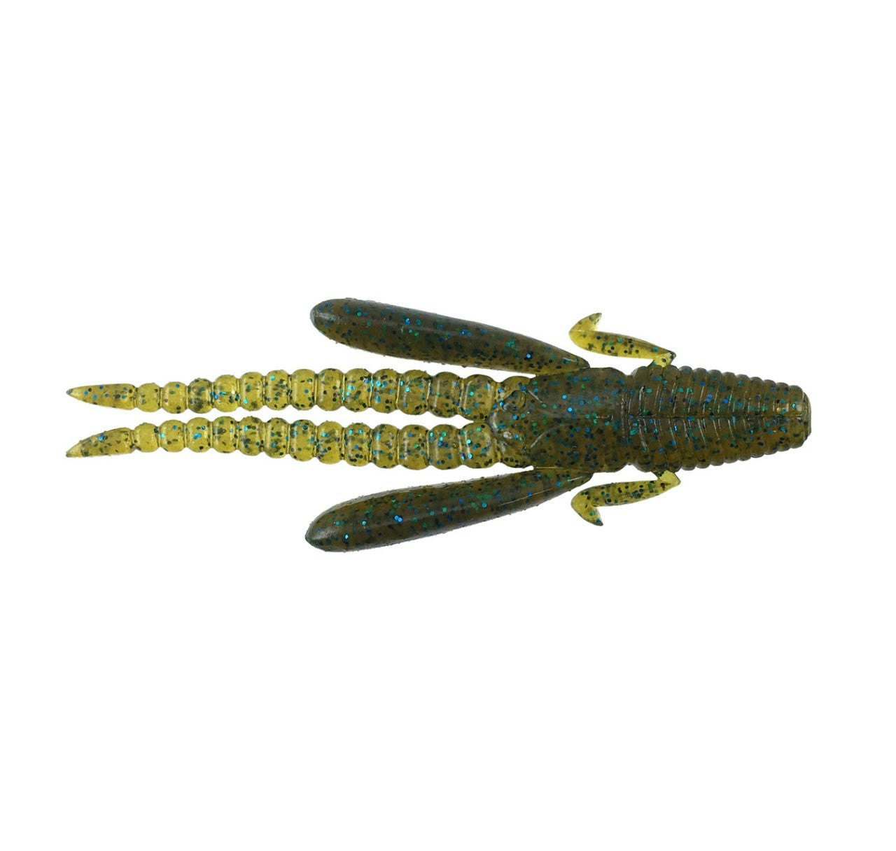 Jackson Money Bait Egu Jig Hog Soft Plastics