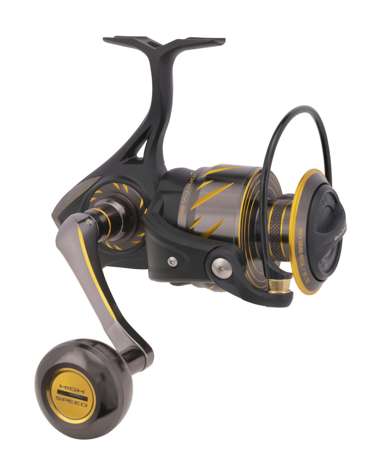 PENN Authority Spinning Reel
