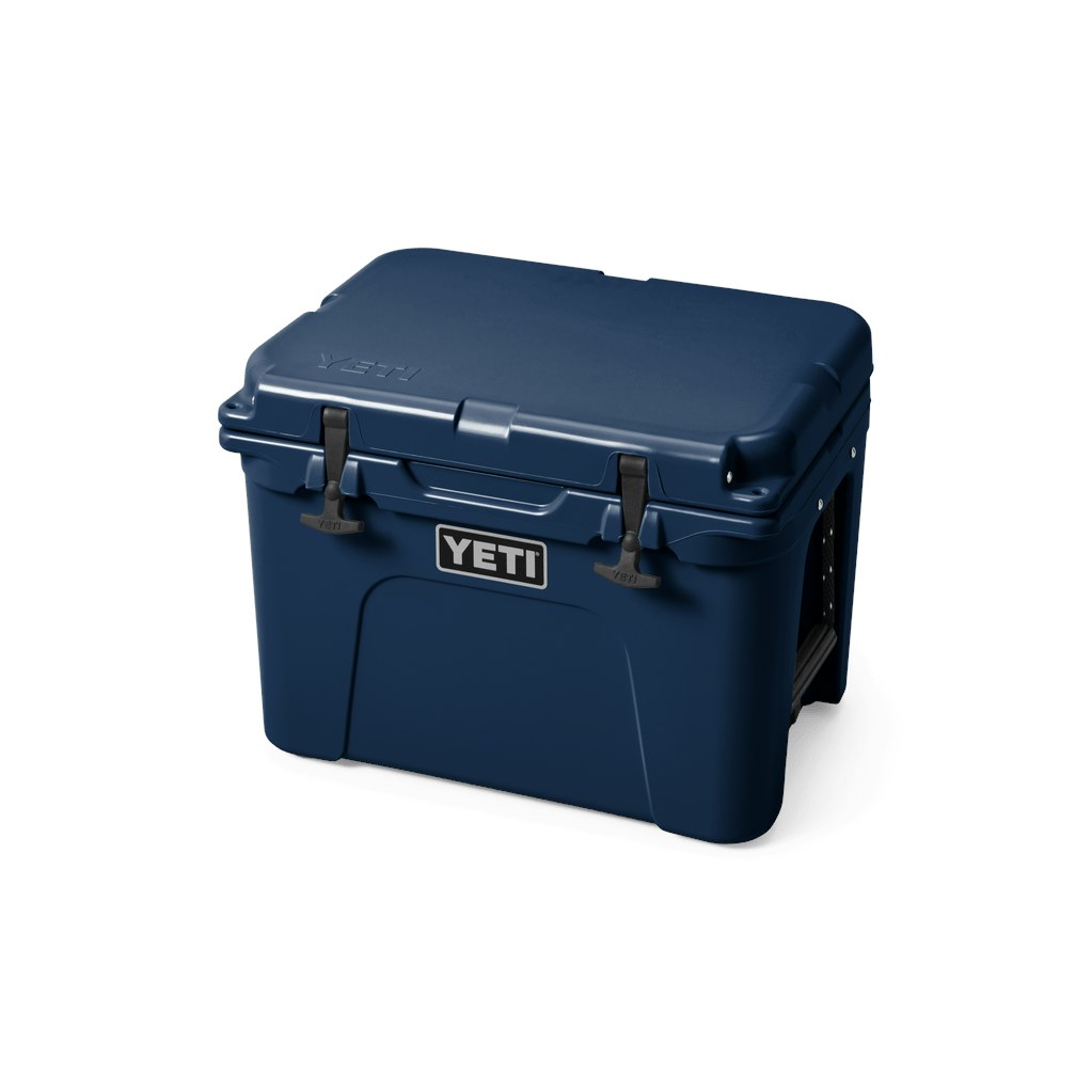 YETI Tundra 35 Hard Cooler