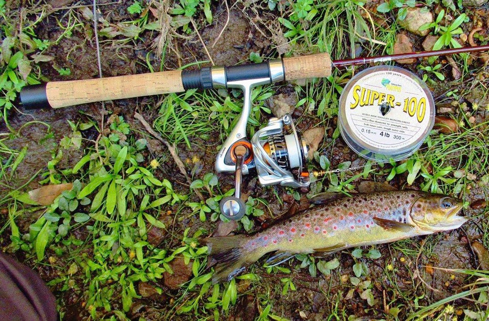 Okuma Celilo Spin CE-S Rods