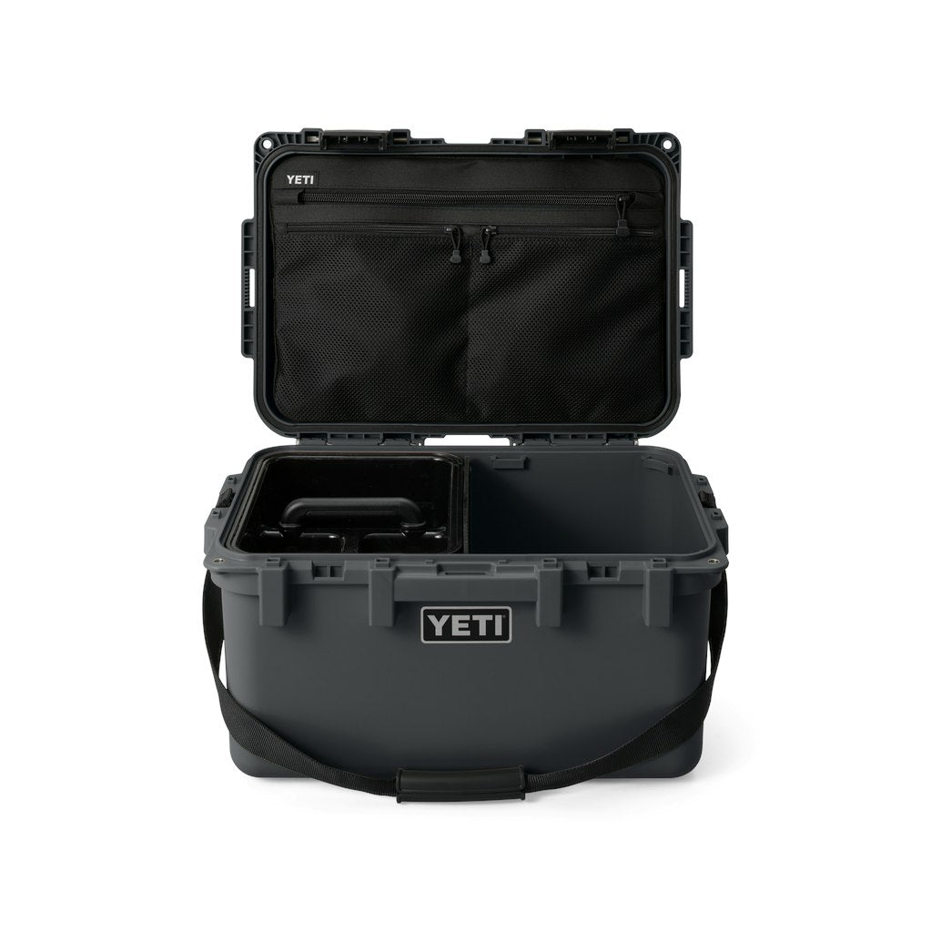 YETI Loadout Gobox 30 Gear Box