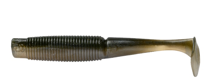 Daiwa Bait Junkie 3.2in Minnow Soft Plastic Lure