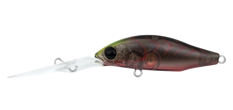 Daiwa Infeet Spike 44EXDR Hard Body Lure