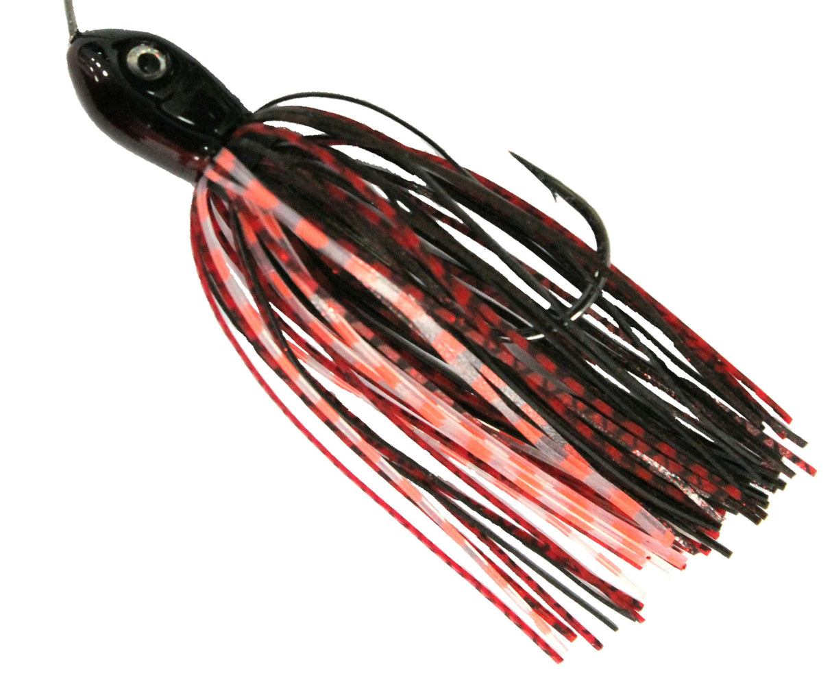 Spin Doctor Spinnerbait