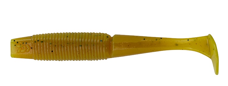 Daiwa Bait Junkie 2.5in Minnow Soft Plastic Lure