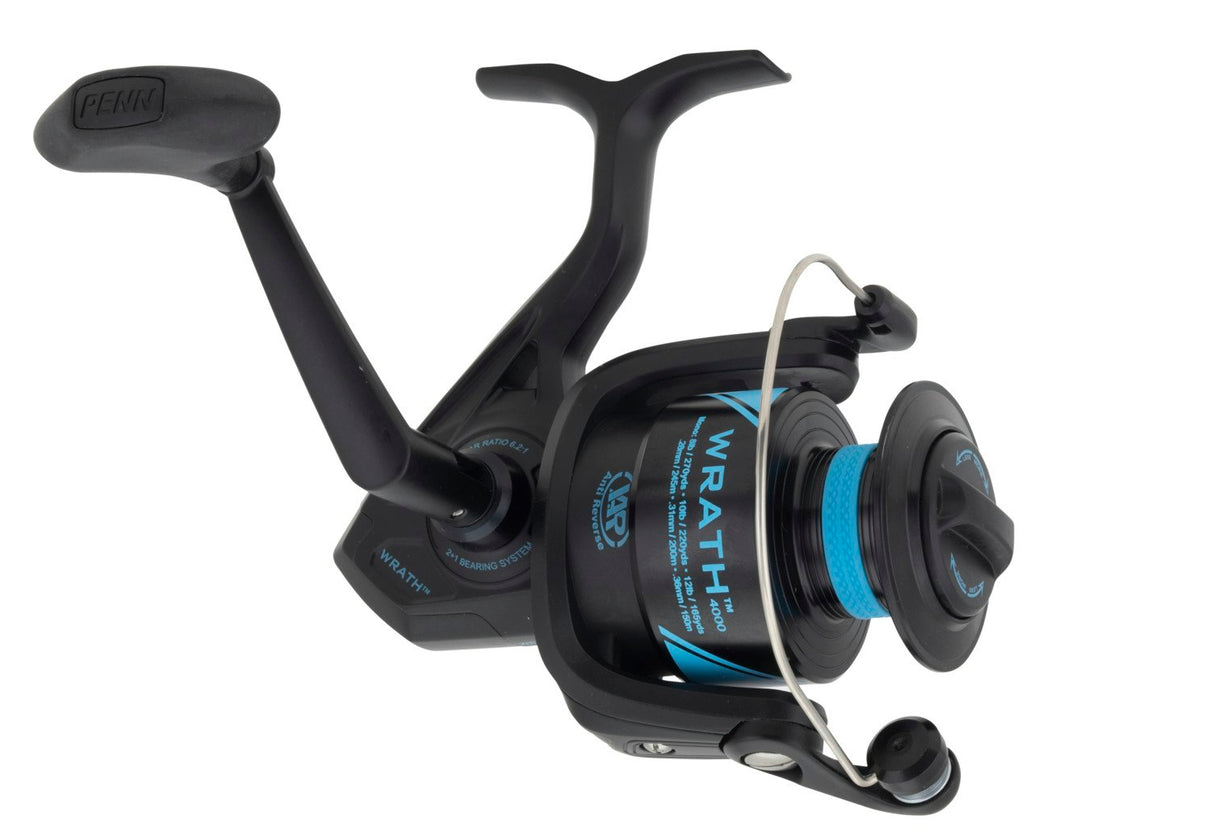 PENN Wrath Spinning Reel