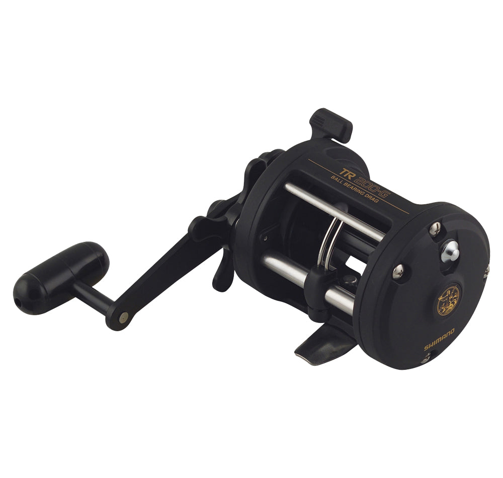 Shimano TR200G Overhead Reel