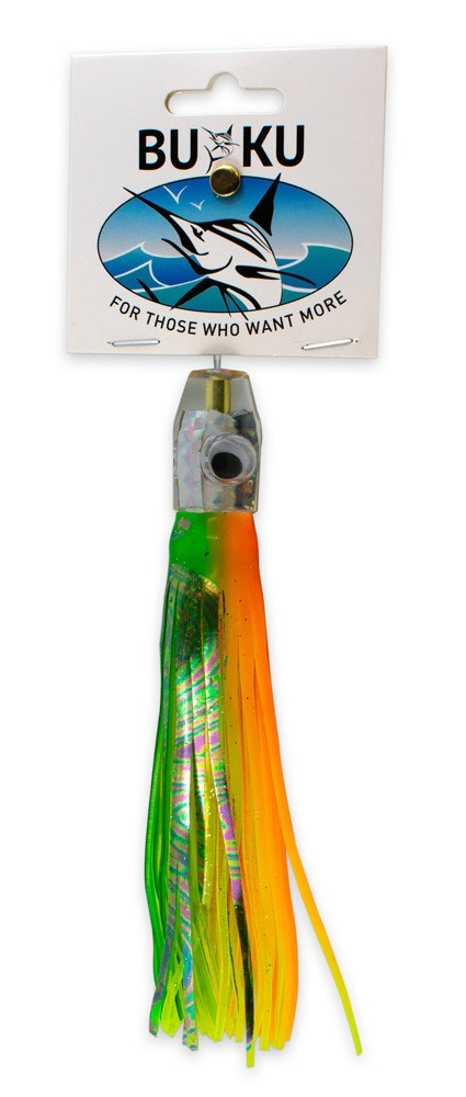 Marlin Lure 6.5"