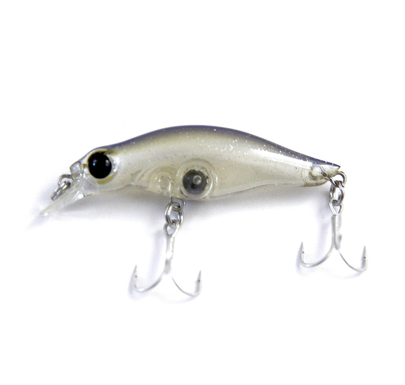 Jackson Komachi Lures