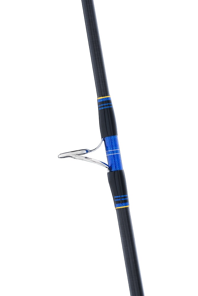 Daiwa Spartan Spin Fishing Rods