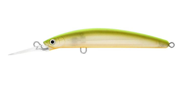 Daiwa Double Clutch IZM 115SP Lure