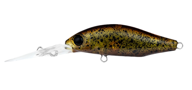 Daiwa Infeet Spike 44MR Hard Body Lure