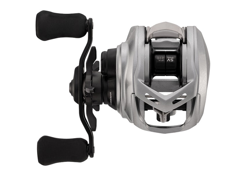 Daiwa 21 Alphas SV TW Baitcaster Fishing Reels