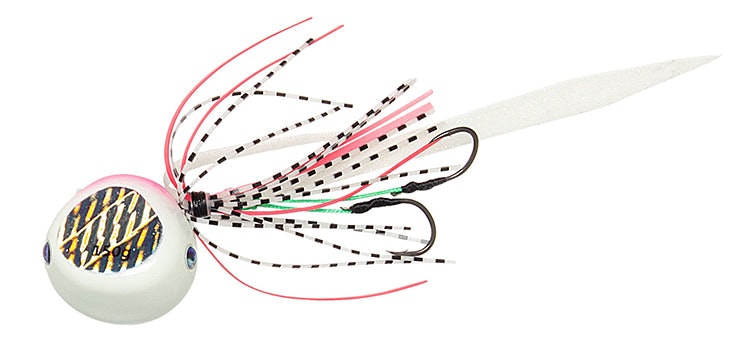 Daiwa Kohga Bayrubber 45gm Lure