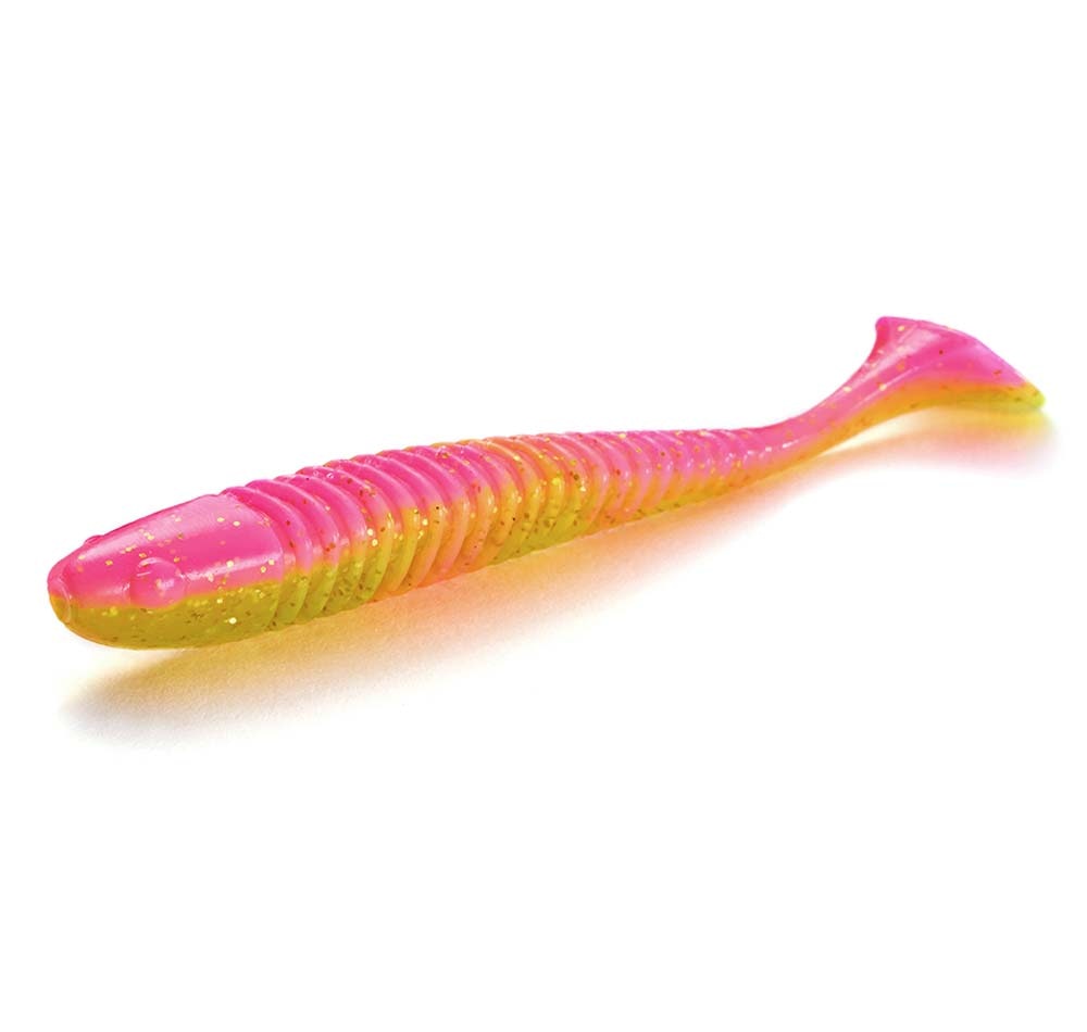 Jackson Bone Bait Soft Plastics
