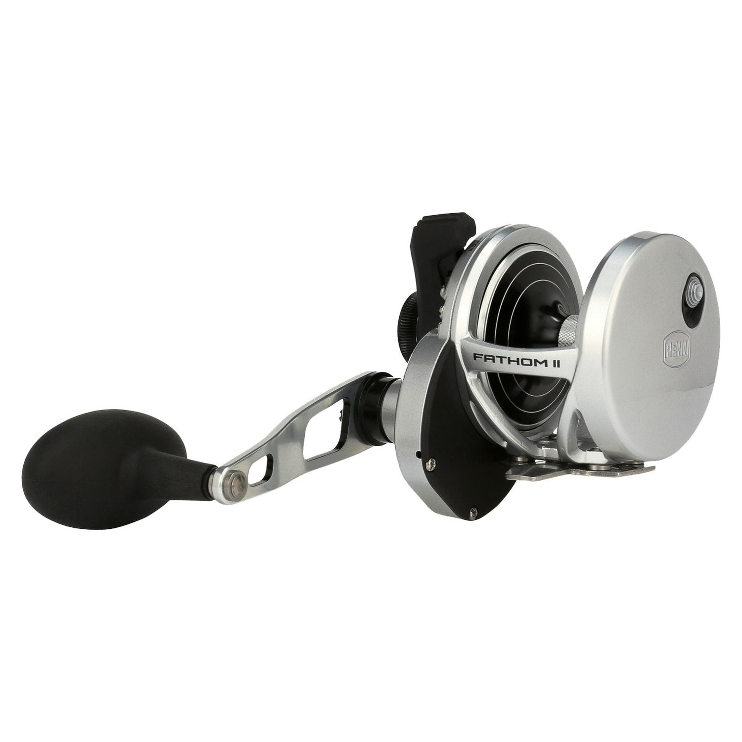 PENN Fathom II Lever Drag Overhead Reel