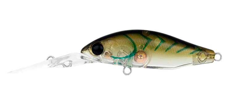 Daiwa Infeet Spike 44MR Hard Body Lure