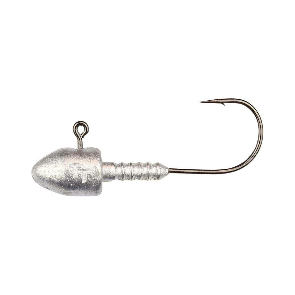 TT Head Hunter Jig Head