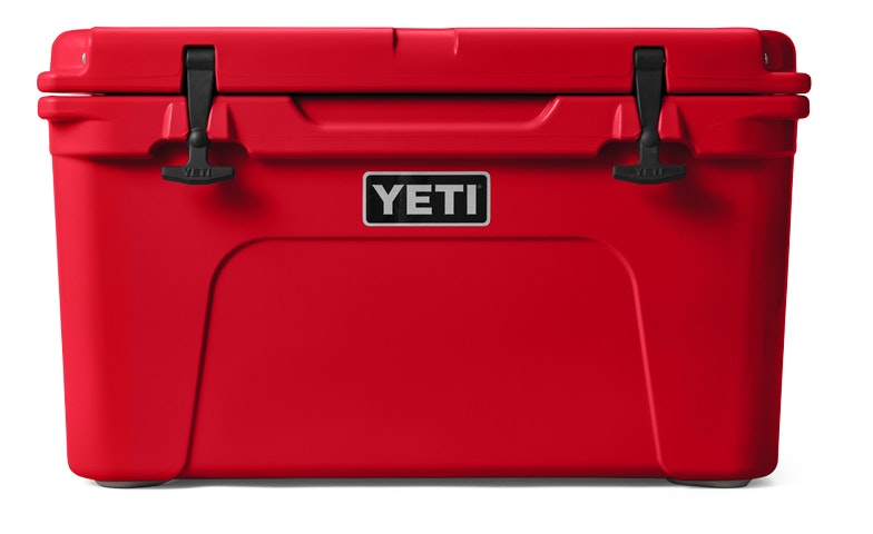YETI Tundra 45 Hard Cooler