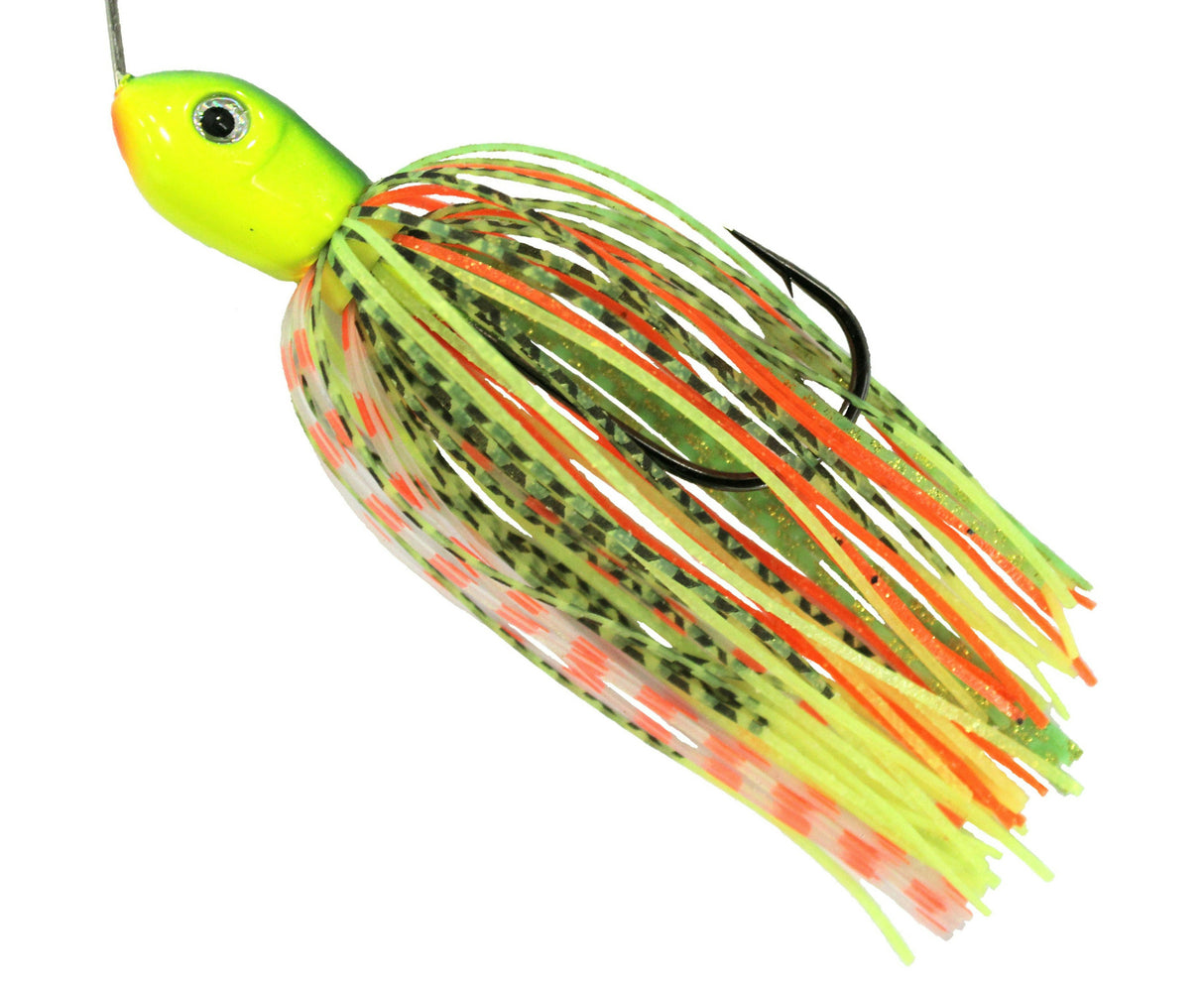 Spin Doctor Spinnerbait