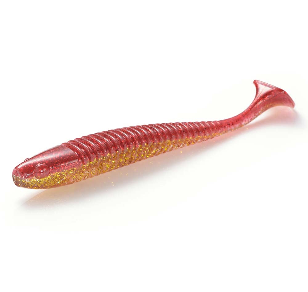 Jackson Bone Bait Soft Plastics