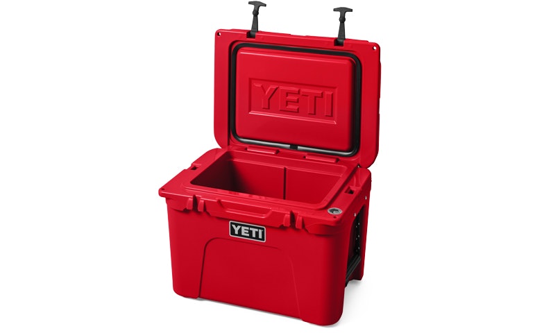 YETI Tundra 35 Hard Cooler