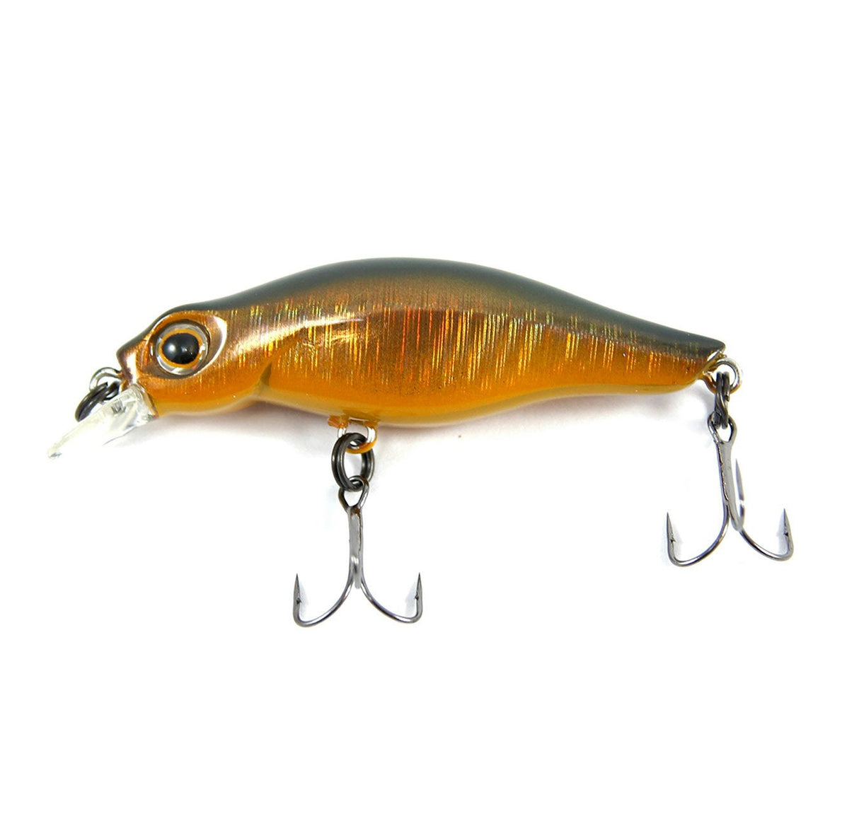 Jackson Komachi Lures
