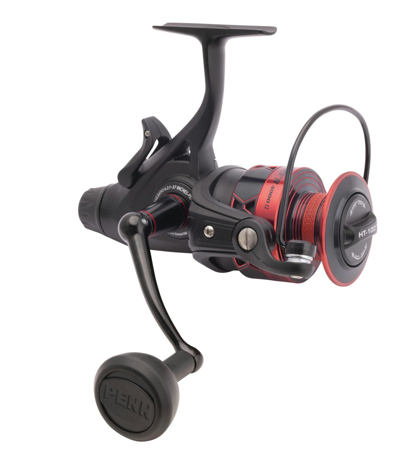 PENN Fierce IV LIVE LINER Spinning Reel