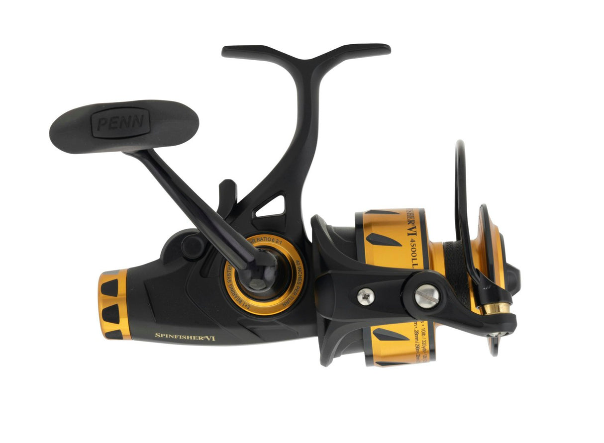 PENN Spinfisher VI LIVE LINER Spinning Reel