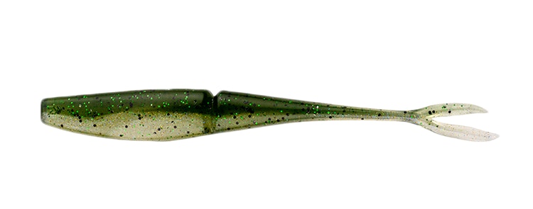 Daiwa BAIT JUNKIE 7 INCH JERKSHAD