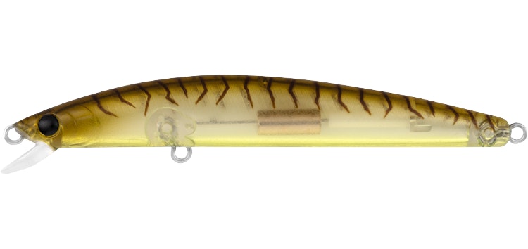 Daiwa Presso Minnow Lure 95SP