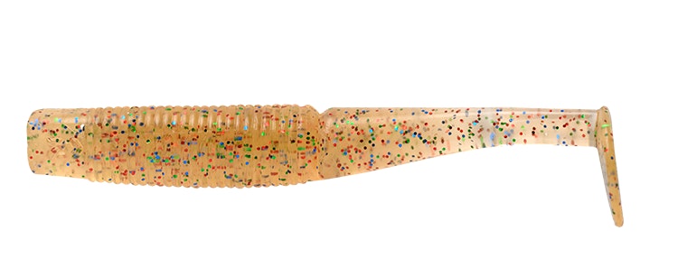 Daiwa Bait Junkie 2.5in Minnow Soft Plastic Lure