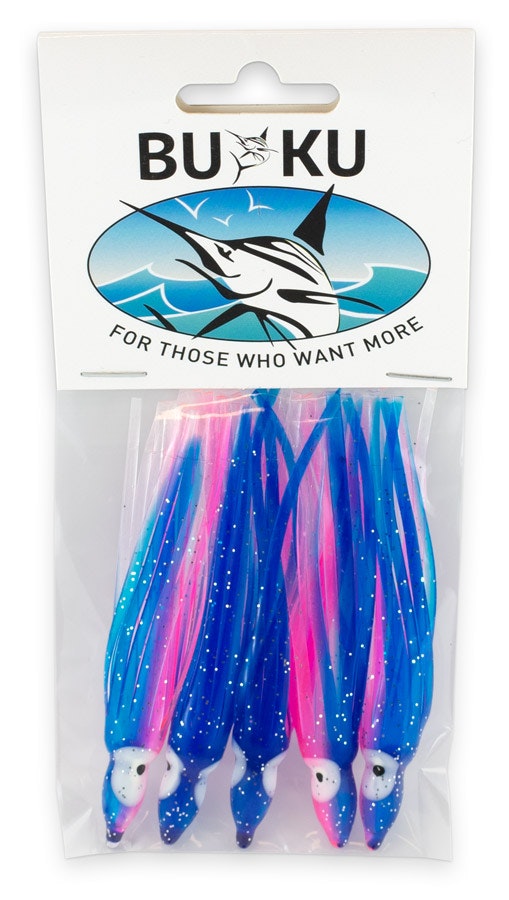 Buku Octopus Skirt