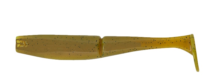 Daiwa Bait Junkie 4.2 Minnow Soft Plastic Fishing Lure