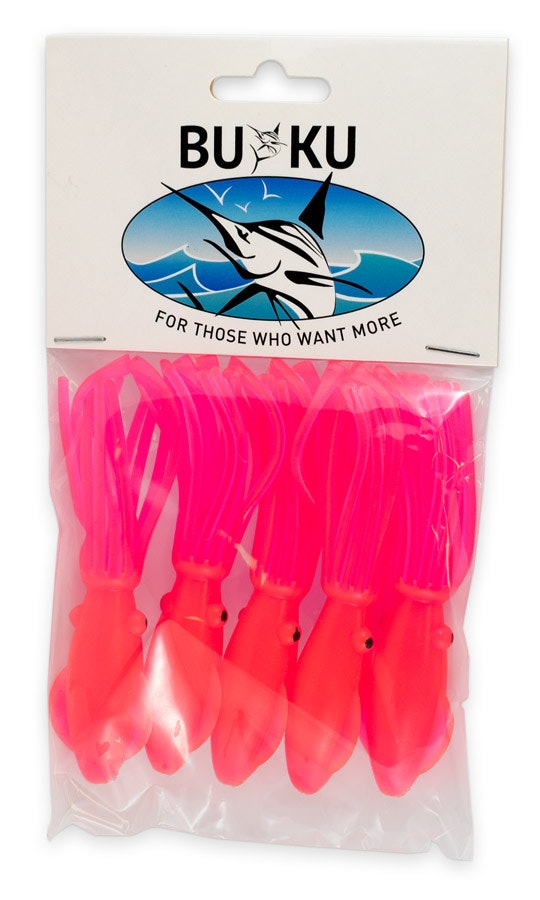 Octopus Deep Drop 2.5"