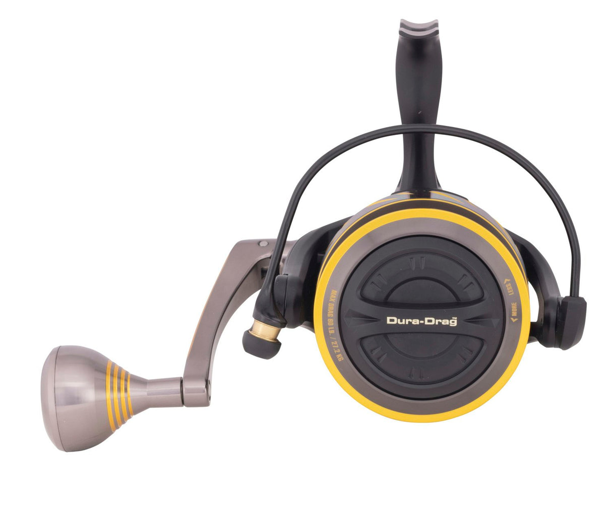 PENN Authority Spinning Reel