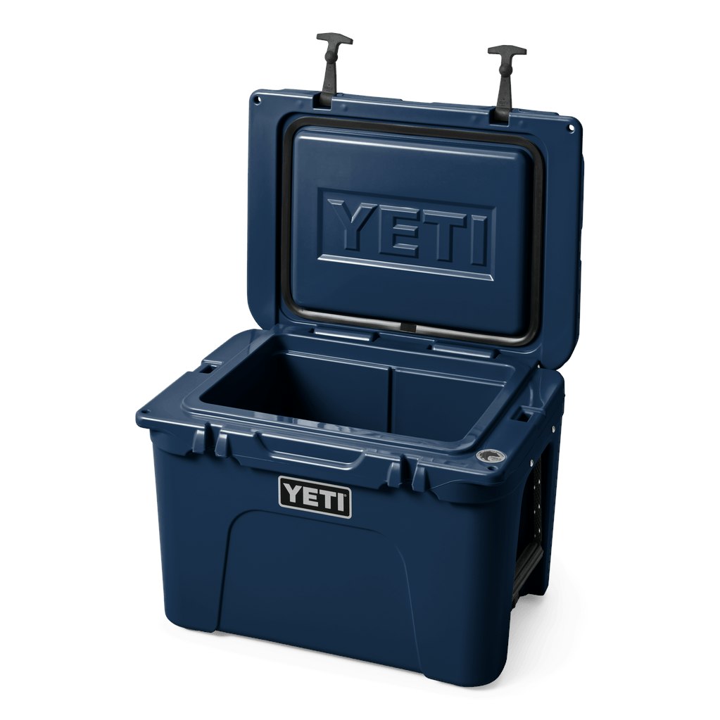 YETI Tundra 35 Hard Cooler