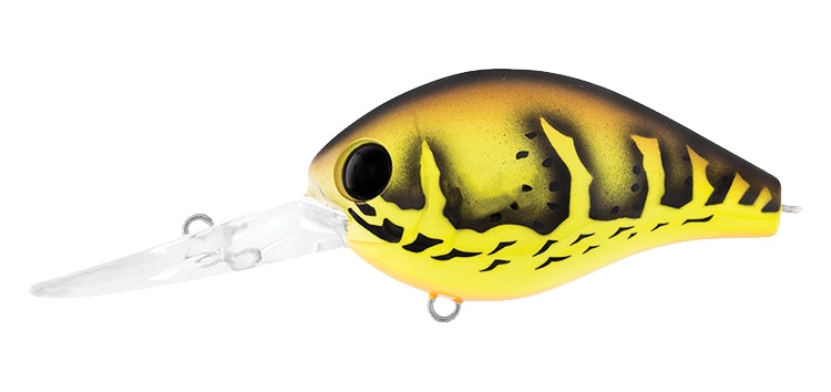Daiwa Steez RPM Crank Mid-10 Lure