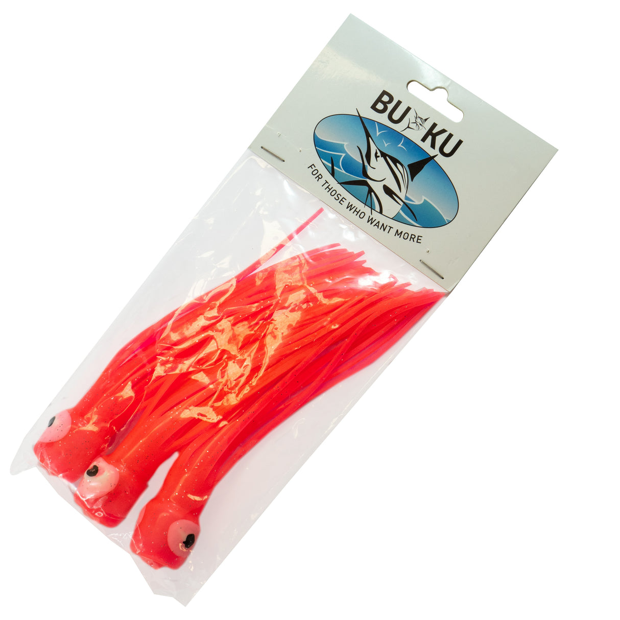 Buku Soft Chugger 6.5"